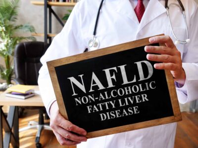 NAFLD Dr.