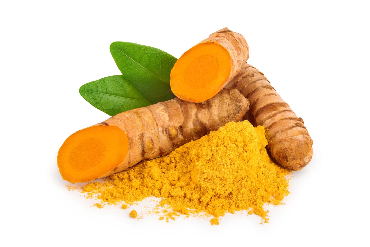 Turmeric (95% Curcuminoids)