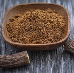 Licorice Root Extract (DGL)