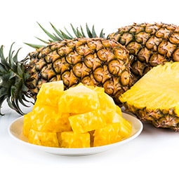 Bromelain