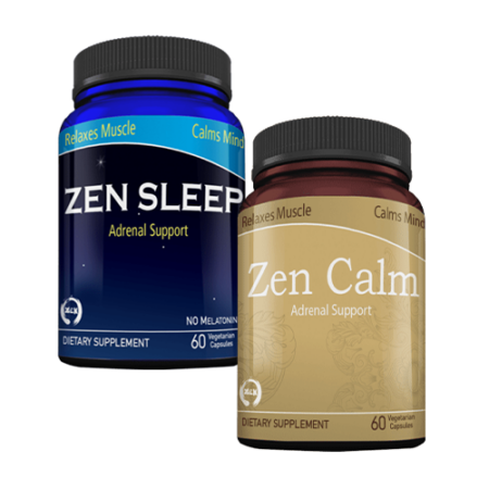 ZEN sleep