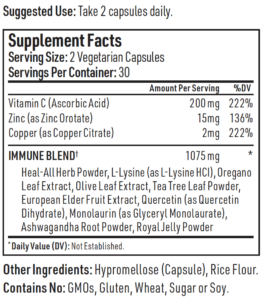 Immune ProPlus