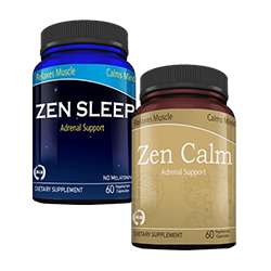 ZenSleep Bottles