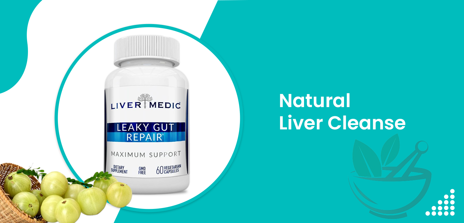 natural liver cleanse