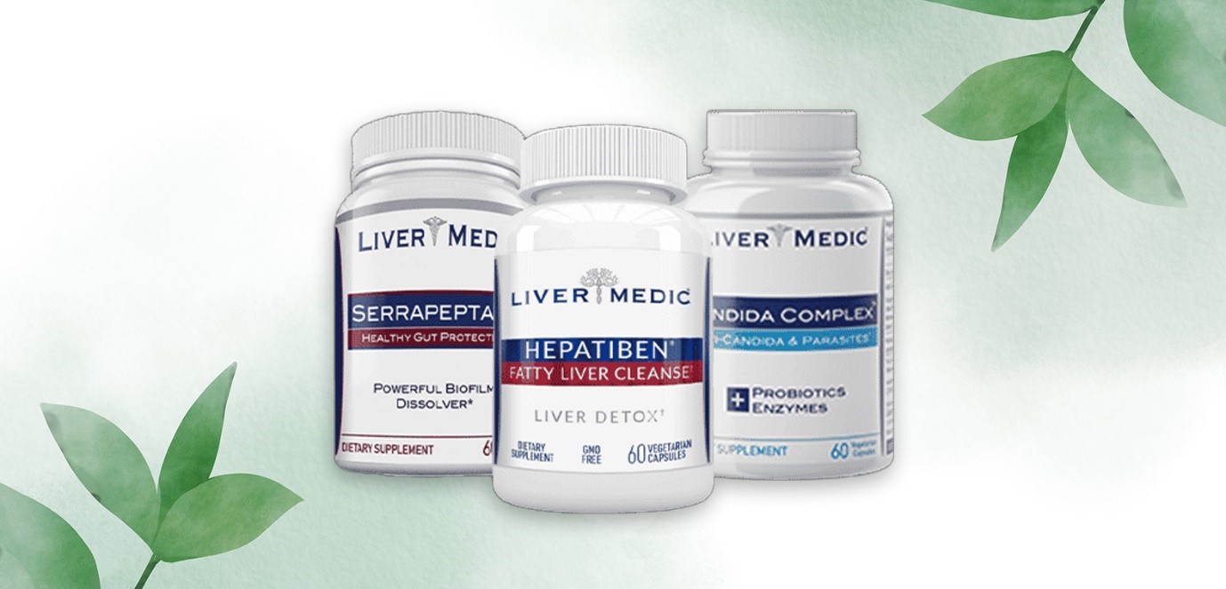 fatty liver medicine